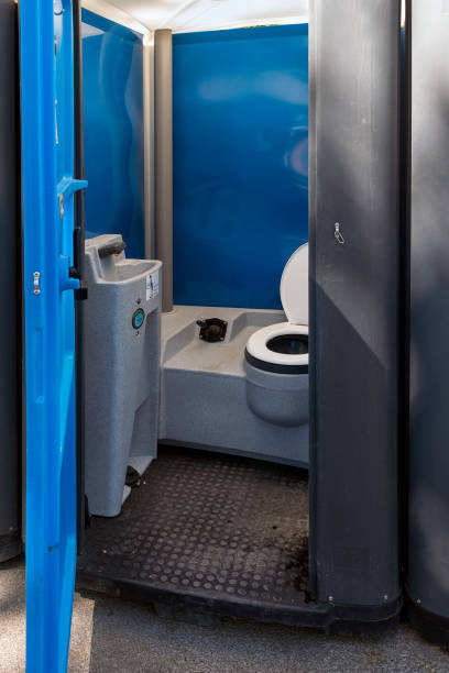 Best Affordable porta potty rental  in Salida Del Sol Estates, TX