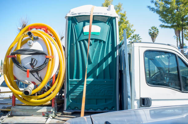 Best Local porta potty services  in Salida Del Sol Estates, TX