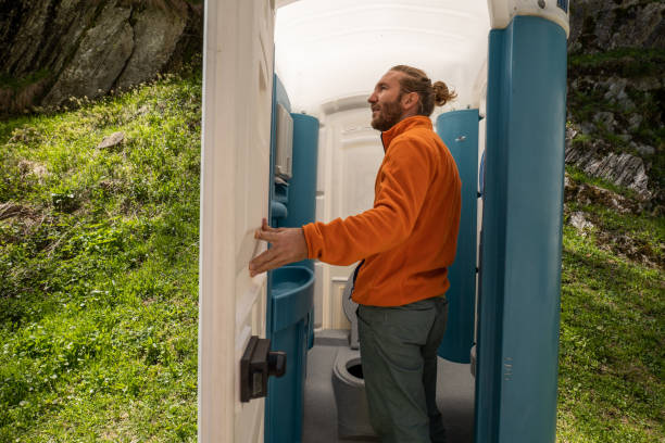Best Luxury portable toilet rental  in Salida Del Sol Estates, TX