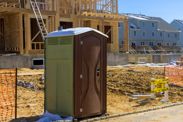 Best Porta potty rental near me  in Salida Del Sol Estates, TX