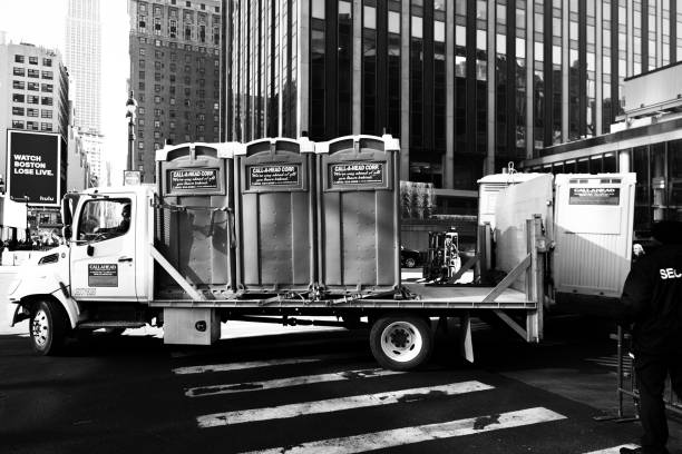 Best Local porta potty services  in Salida Del Sol Estates, TX