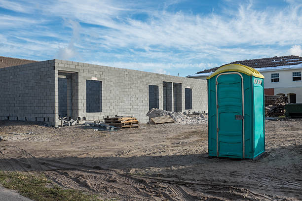 Best Porta potty rental for parties  in Salida Del Sol Estates, TX